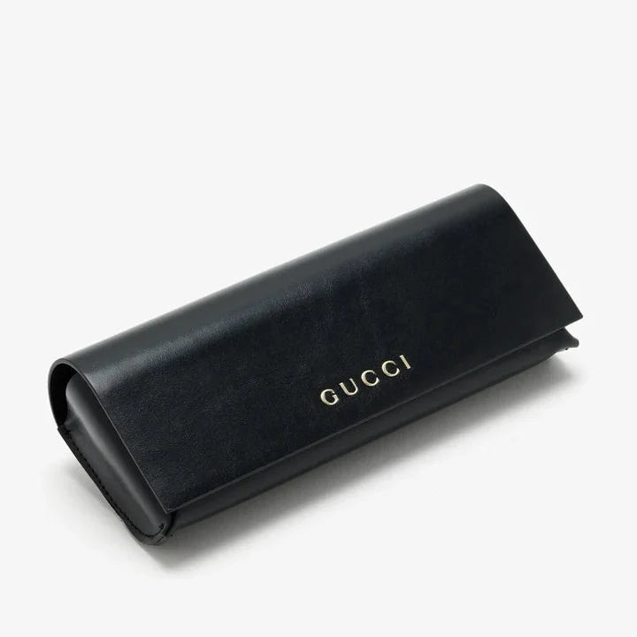 Gucci Women GG2262 Gold Sunglasses