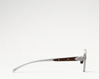 Louis Vuitton Men Trunk Square Sunglasses
