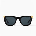 Louis Vuitton Men Heritage Square Black Sunglasses