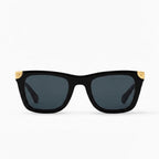 Louis Vuitton Men Heritage Square Black Sunglasses
