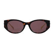 Gucci Women Low Nose Bridge Fit Sunglasses