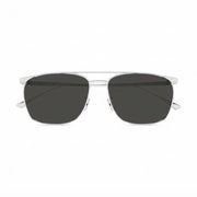 Saint Laurent Men SL 796 Vincent Grey Sunglasses