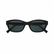 Saint Laurent SL M172 Black & Grey Sunglasses