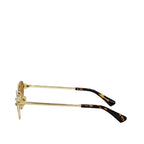 Chanel Women Cat-Eye Yellow Sunglasses
