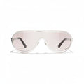 Chanel Women’s Shield Pink Sunglasses