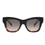 Louis Vuitton Women Cat Eye Frame Tortoise Sunglasses
