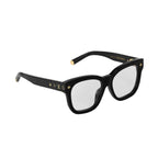 Louis Vuitton Women Cat Eye Frame Smoke Black Sunglasses
