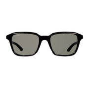 Gucci Men Square Acetate Frame Black Sunglasses