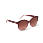 Louis Vuitton Women Cat Eye Frame Pink Sunglasses