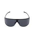 Gucci Women Mask Frame Black Sunglasses