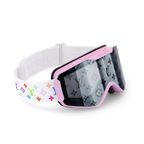 Louis Vuitton Women Mask Frame Pink Sunglasses