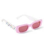 Louis Vuitton Women Cat Eye Frame Pink Sunglasses