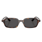 Ray Ban Women Pillow Frame Polished Havana Sunglasses