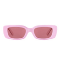 Louis Vuitton Women Cat Eye Frame Pink Sunglasses