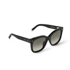 Louis Vuitton Women Cat Eye Frame Ebony Sunglasses