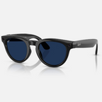 Ray Ban Women Phantos Frame Ink Black Sunglasses
