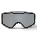 Louis Vuitton Women Mask Frame White Sunglasses