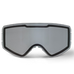 Louis Vuitton Women Mask Frame White Sunglasses