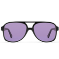 Louis Vuitton Men Pilot Frame Dusty Black Sunglasses