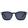 Louis Vuitton Men Aviator Frame Dusty Black Sunglasses