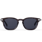 Louis Vuitton Men Aviator Frame Anthracite Marble Sunglasses