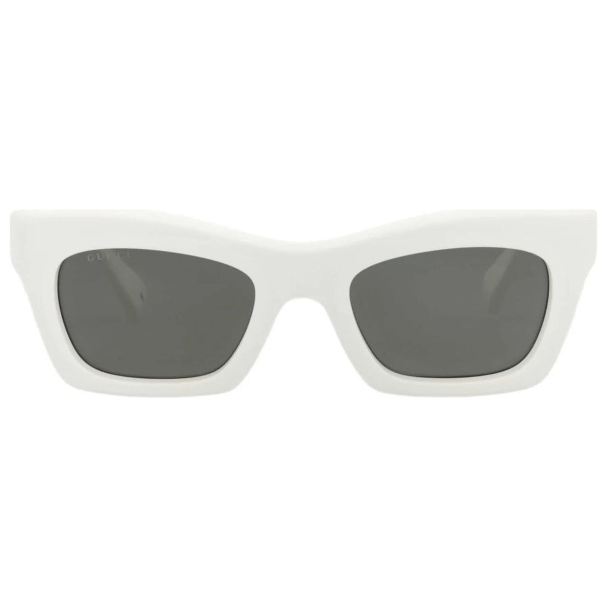 Gucci Women GG1773S White Sunglasses