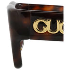 Gucci Women GG1772S Brown Sunglasses