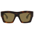Gucci Women GG1772S Brown Sunglasses
