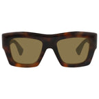 Gucci Women GG1772S Brown Sunglasses