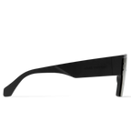 Louis Vuitton Men Mask Frame Matte Black Sunglasses