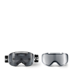 Louis Vuitton Men Mask Frame Deep Black Sunglasses