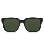 Louis Vuitton Men Sqaure Frame Jode Black Sunglasses