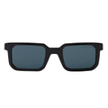 Louis Vuitton Men Z3262U Black Sunglasses