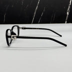 Gucci Women GG1685OK Black Glasses