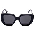 Gucci Women GG1546S Black Sunglasses