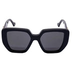 Gucci Women GG1546S Black Sunglasses